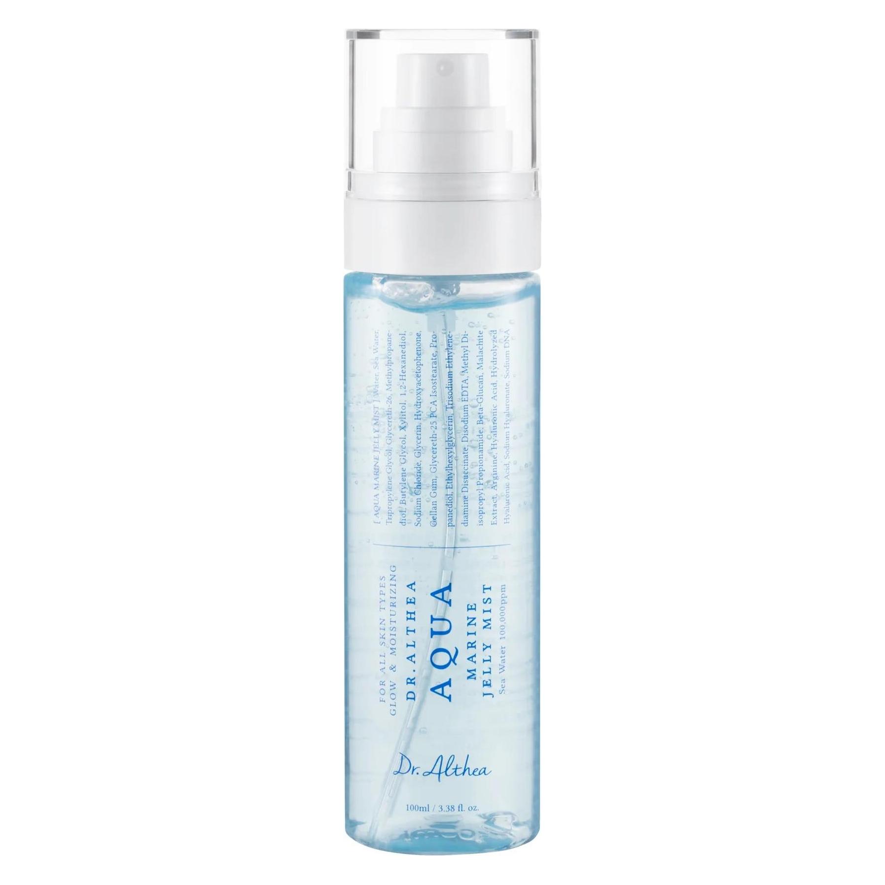 Dr. Althea Aqua Marine Jelly Mist (Gesichtswasser, 100 ml) (8809447256184)