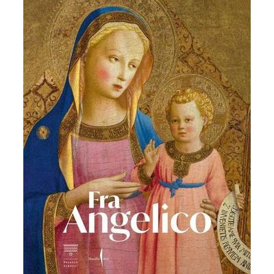 Fra Angelico, Gebundene Ausgabe von Fra Angelico, External catalogues US