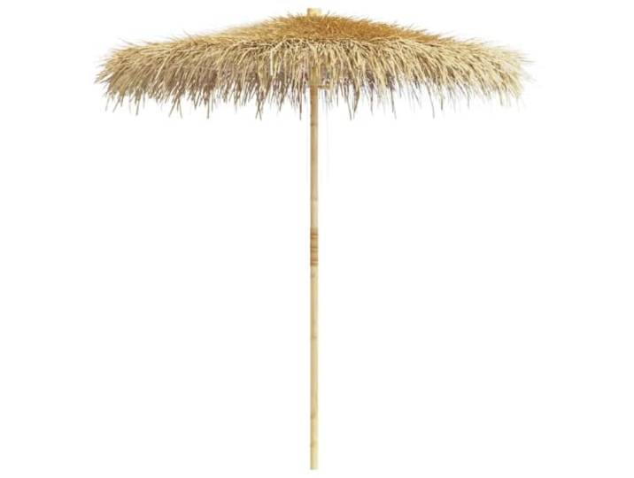 vidaXL parasol parasols parasol de jardin
