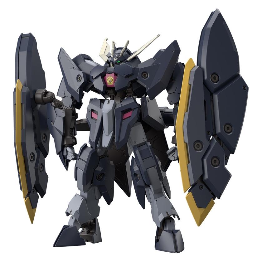 Bandai Gundam - Zagan High Grade (BAN69192)