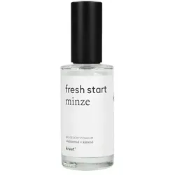 Kruut Fresh Start Gesichtswasser