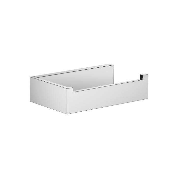 Dornbracht Papierrollenhalter MEM 835007800 chrom, ohne Deckel