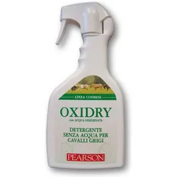 Tattini Oxidry Lozione (Pferd), Tierhygiene
