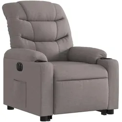 vidaXL, Sessel, Parenin (Elektrisches Neigungssystem ohne Massage-Funktion)