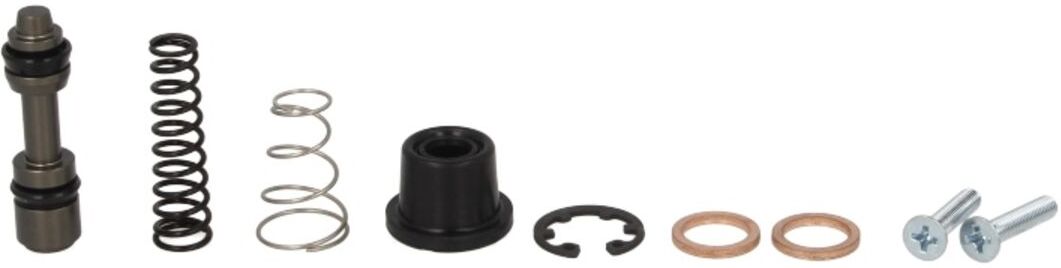 Reparatursatz, Hauptbremszylinder ALL BALLS AB18-1024