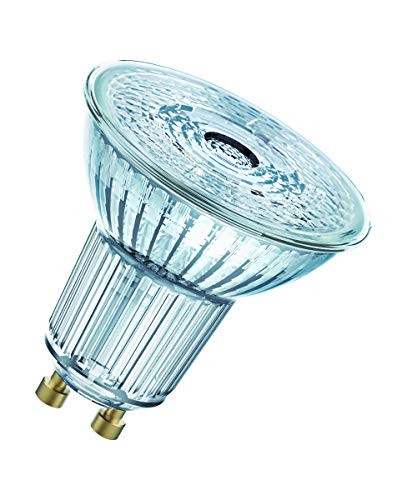 Osram LED reflectorlamp PARATHOM DIM PAR16 GU10 Koel wit 4000K 3,70W