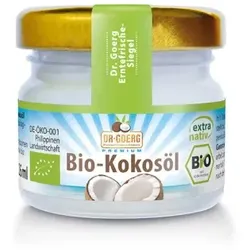 Dr. Goerg Kokosöl bio 20ml