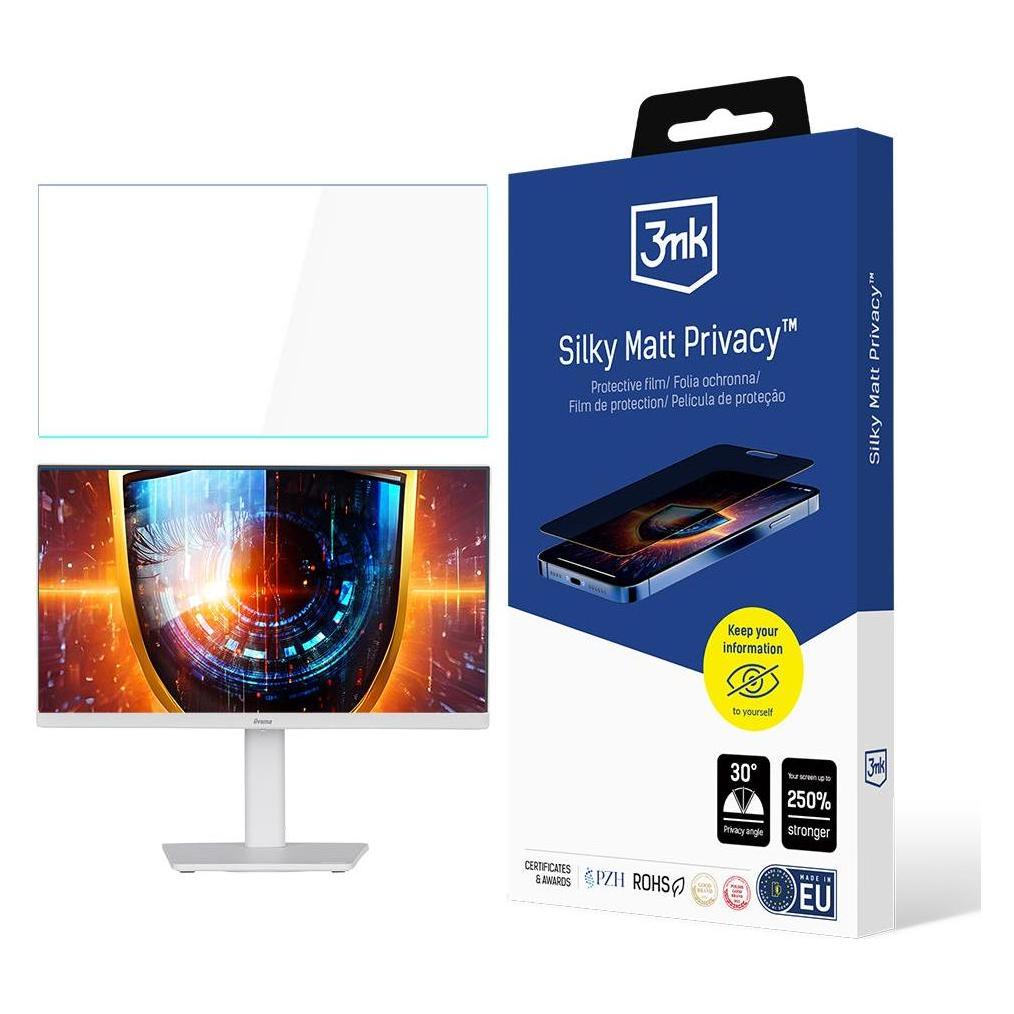 3MK iiyama ProLite XUB2294HSU-W2 - up to 23" Privacy 2-way (without glue) (23") (155687)
