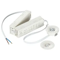 Philips Lighting Sicherheitsleuchte EM150BREC#79889500