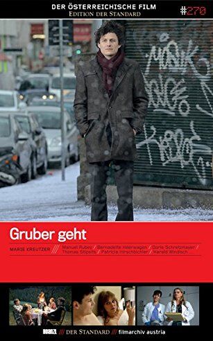 Marie Kreutzer - Gruber geht - Preis vom 12.10.2026 11:37:12 h