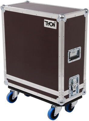 Thon Custom Live Case 4x10 Cabinet