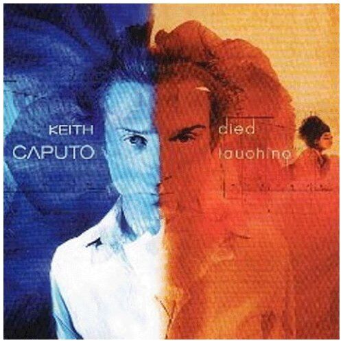 Keith Caputo - Died Laughing - Preis vom 10.10.2026 11:48:34 h