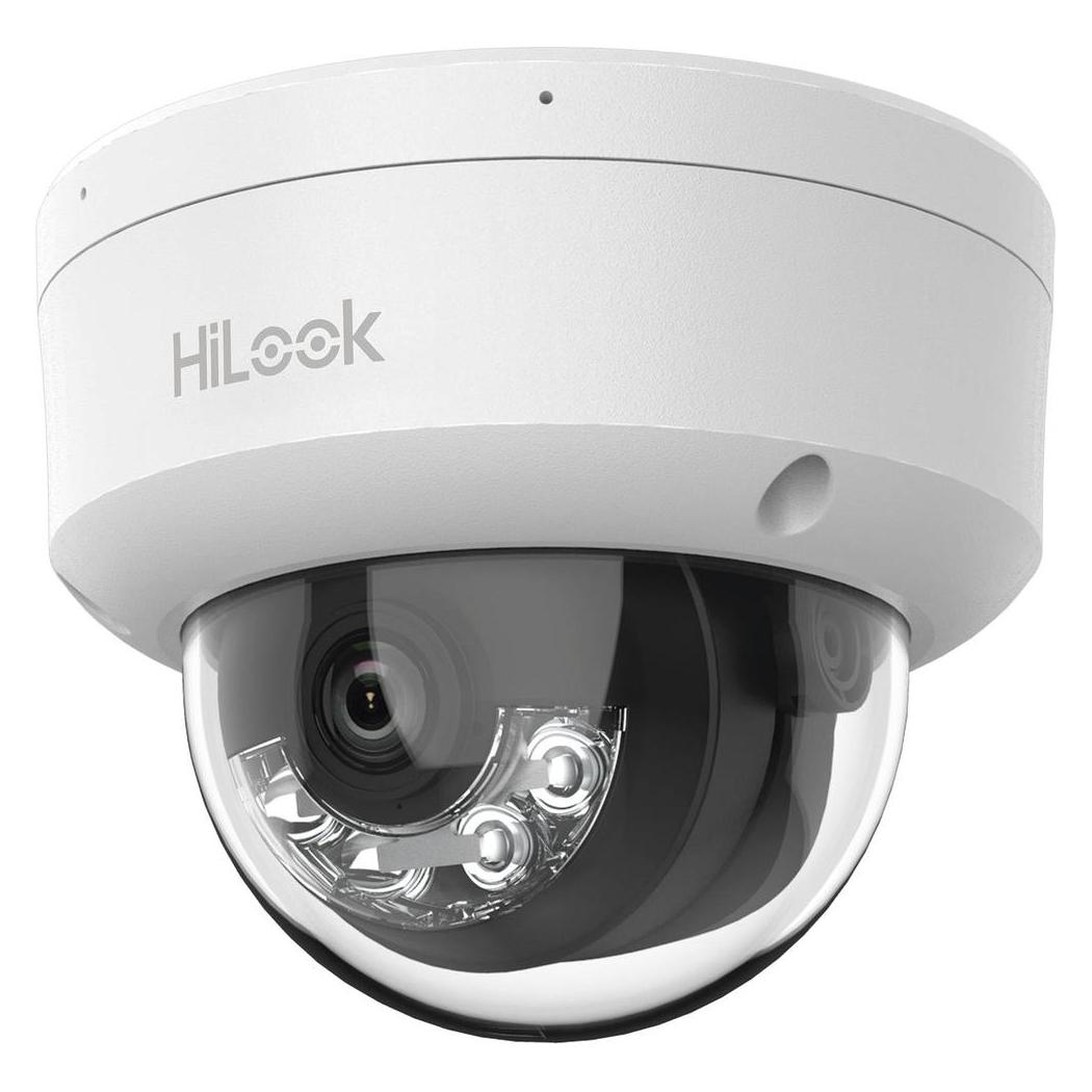 HiLook Kamera IP Kamera IP IPC-D140HA-LUC (IPC-D140HA-LUC)