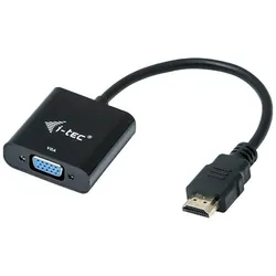 I-TEC HDMI zu VGA Adapter