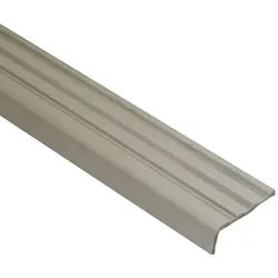 Schlüter Systems TREP-S/EL Zubehör für TREP-S/-S-E Einlage PVC G - Grau Breite: 26 mm Länge: 2,5 m