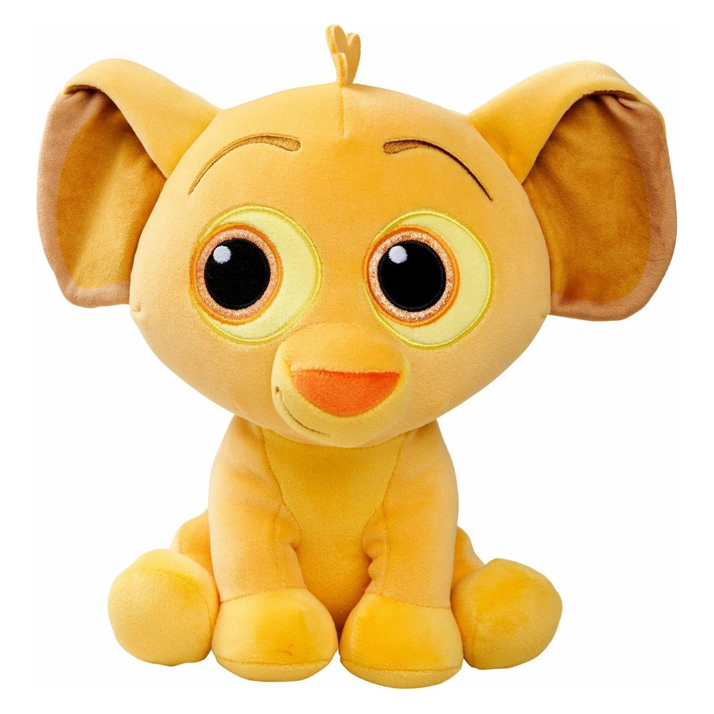 Simba Disney Doorables, 25cm (25 cm) (6315870548)