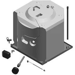Speicher 83 - 87182200080