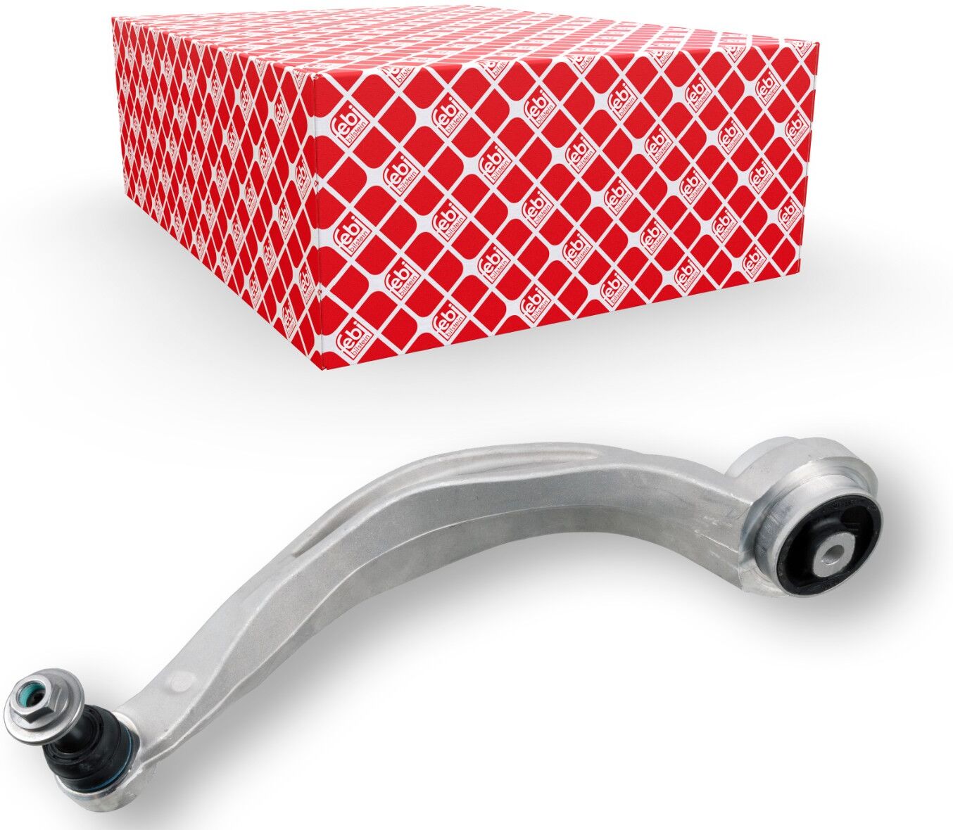 FEBI BILSTEIN 177728 Suspension arm