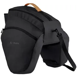 Vaude, Velotasche, (22 l, Gepäckträgertasche)