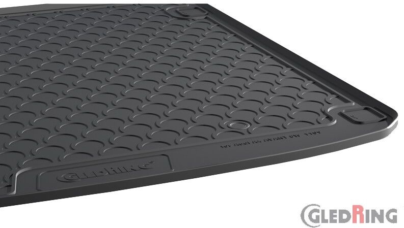 Gledring 1109 Kofferraummatte
