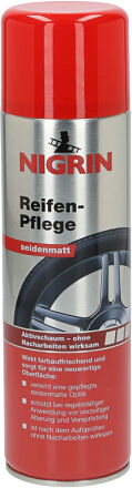 Nigrin Reifenreiniger Reifen-Pflege [500 Ml] 74075 0.5l