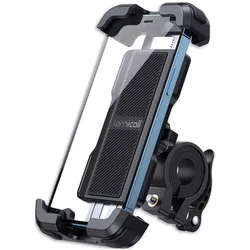 Lamicall Handyhalter für dicke Lenker 15-40 mm BP03, Smartphone Halterung