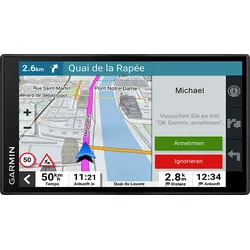 GARMIN DriveSmart 66MT-S EU PKW Europa