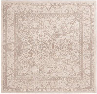 SAFAVIEH Reflection Lucy Modern Oriental Polyester Rug