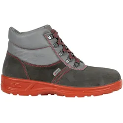 Cofra, Sicherheitsschuhe, Dachdeckerschuhe O3 SRC FO 42 (O3, 42)
