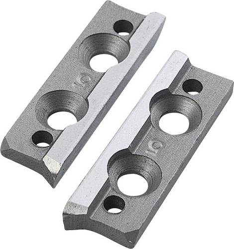 Fein 31308153020 Schneidbacken Passend für Marke (Blechwerkzeuge) Fein Passend für (Blechwerkzeug-Modelle): BSS 1.6 CE 2St.