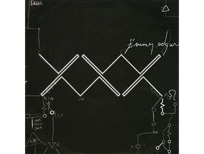 James Edgar - XXX