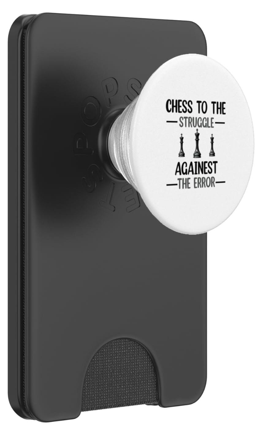 PopSockets PopWallet voor MagSafe - De Gate
