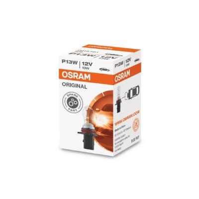 OSRAM Glühlampe Glühlampe, Park-/Positionsleuchte ORIGINAL 828