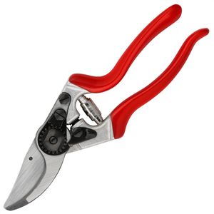 FELCO Gartenschere 8, Bypass, kunststoffüberzogener Aluminiumgriff, schneidet bis 25 mm Ø