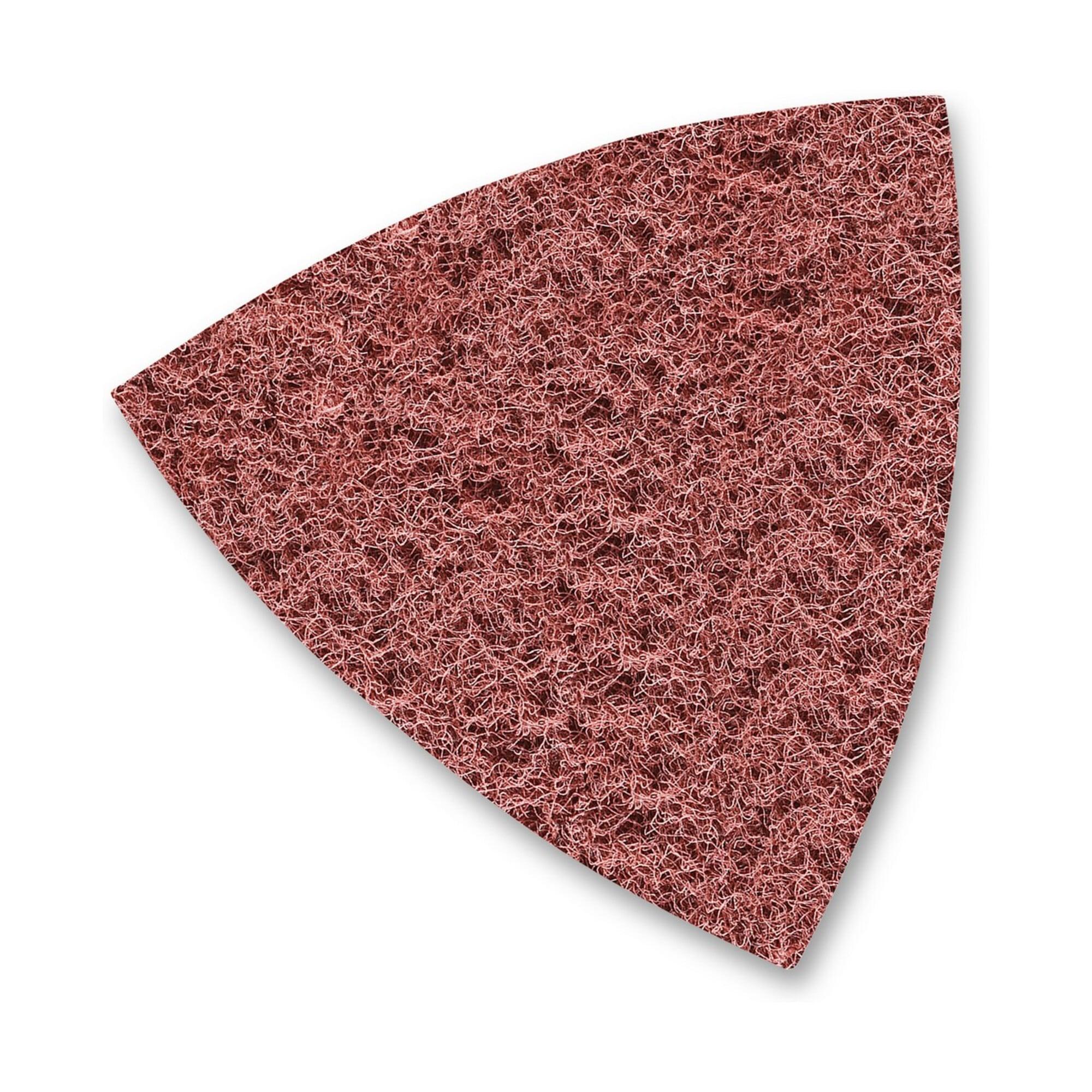 Sia Polygone ohne Loch (3-eckig), 1919 siawood 82 x 82, ohne Loch Korn 40 ; sia ABRASIVES (F03E004N7Z)