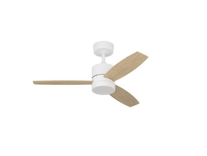 Ventilateur bois CCT MANDAREE Bois