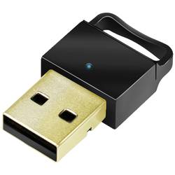 LogiLink BT0063 Bluetooth®-Stick 5.0