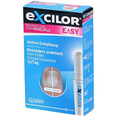 Excilor Easy Stift 1 St Stifte
