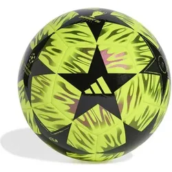 ADIDAS Ball UEFA Champions League Final Club, Größe 4 in Grün Grün