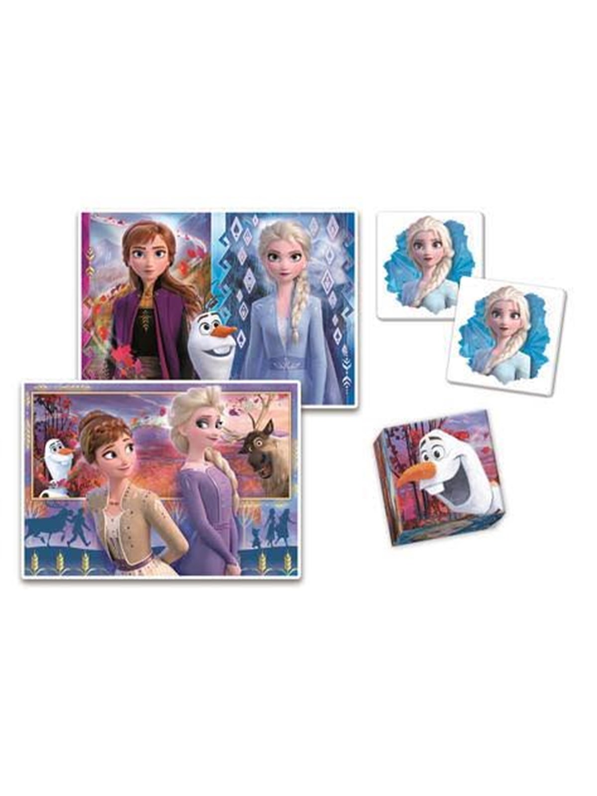 Clementoni Frozen