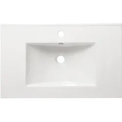 Naturel Modena Waschbecken 61x46 cm M6046