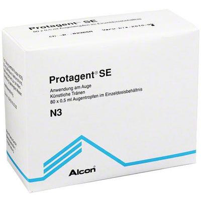 Protagent SE Augentropfen 80x0,5 ml
