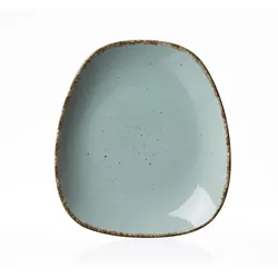 Ritzenhoff&Breker Mix-&-Match Teller Ø22,5x20cm - blau