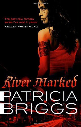 Patricia Briggs - River Marked (Mercy Thompson) - Preis vom 09.10.2026 07:28:09 h