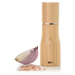 AdHoc Pfeffermühle I Salzmühle LEVO - Holz natur