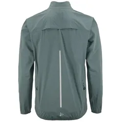 Craft, Herren, Velojacke, Adv Endur Hydro 2 M Jacke (XL), Mehrfarbig, XL