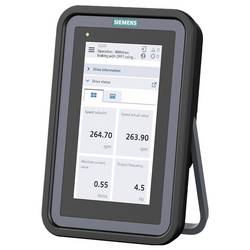 Siemens Frequenzumrichter 6SL4950-0AH65-0AA0 6SL49500AH650AA0