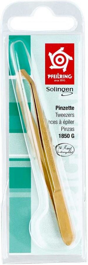 Pinzette Servina 1850 G 1stk