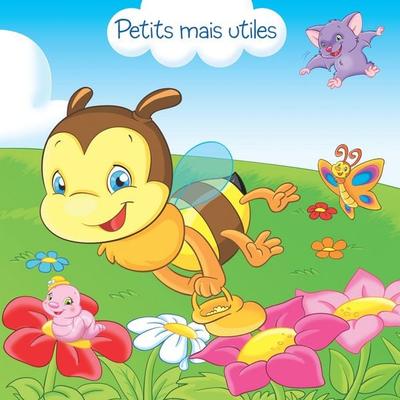 Petits mais utiles - Veronica Podesta, Audio, 9789461988027
