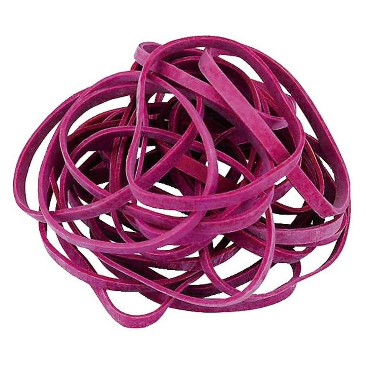 Wihedü Gummibänder 80x4mm (1 Stk.) (515.232)